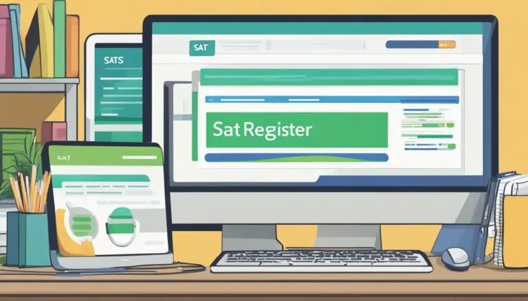 How to Register for the SAT: A Step-by-Step Guide