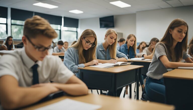 IELTS vs OET