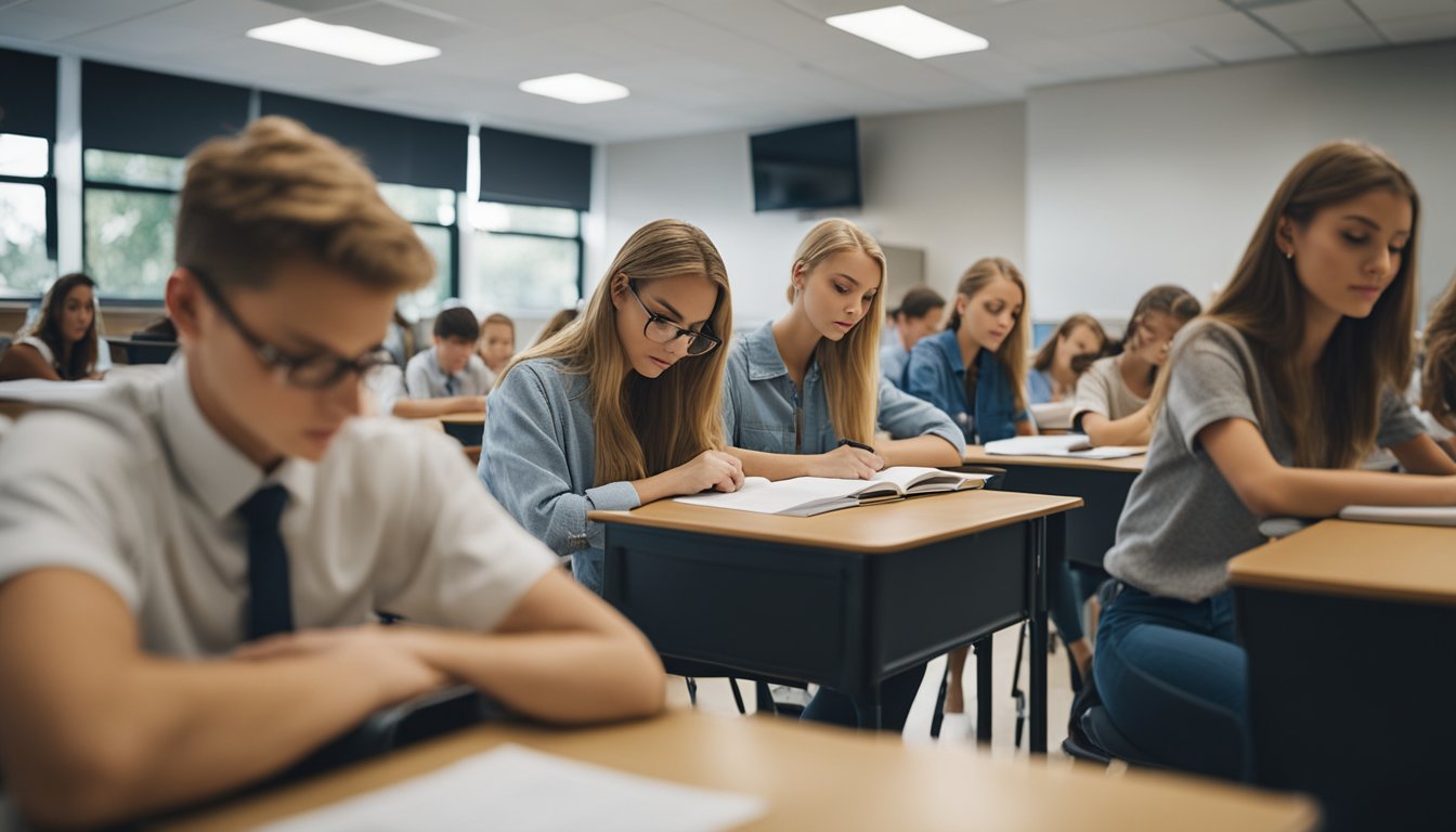IELTS vs OET