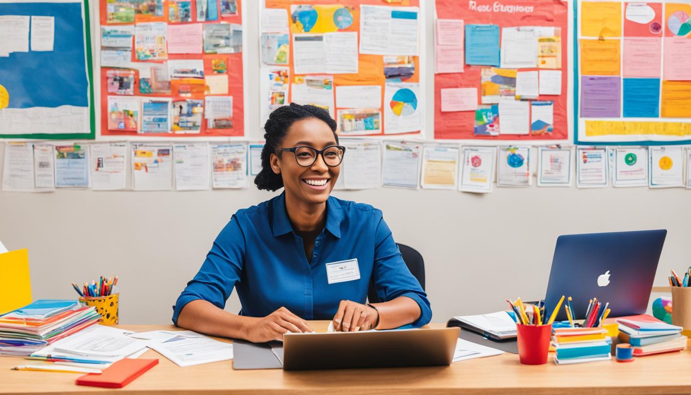Special Educational Needs Coordinator (SENCo)