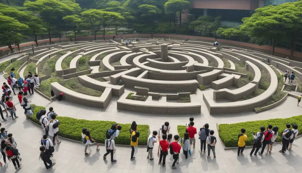 gaokao registration process