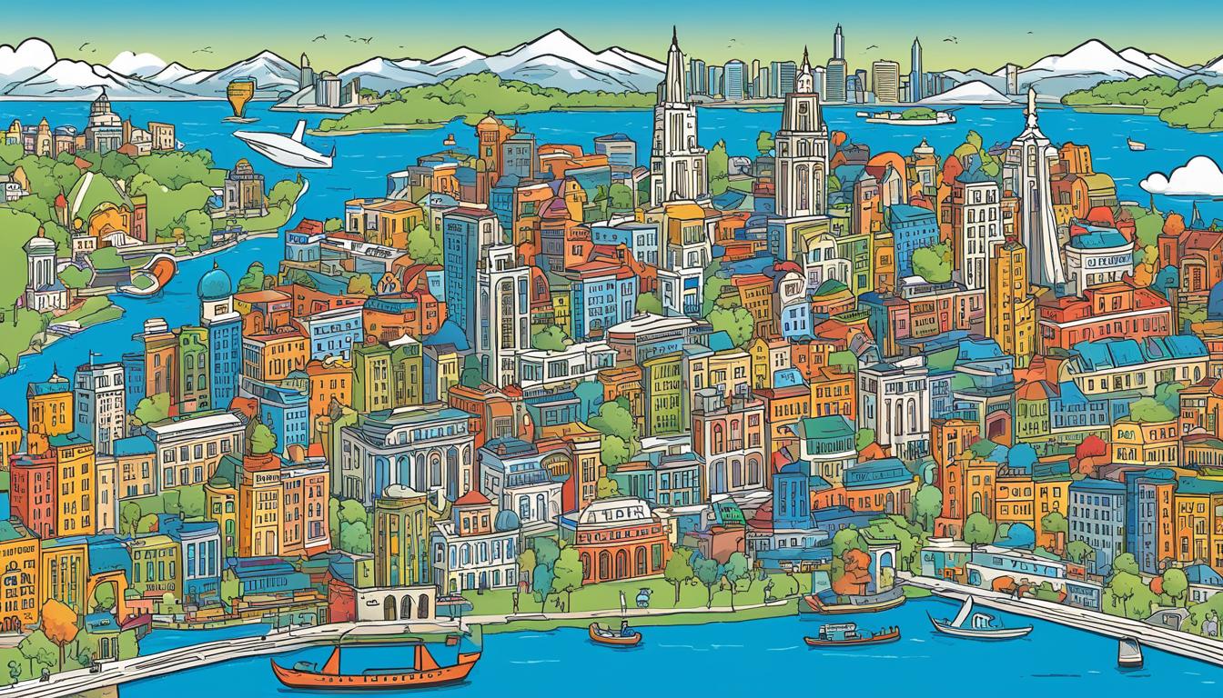 qs best student cities 2024