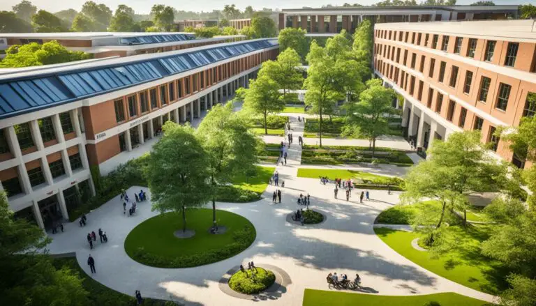Are Schools Government Buildings?