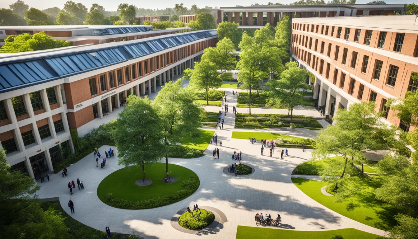 Are Schools Government Buildings?