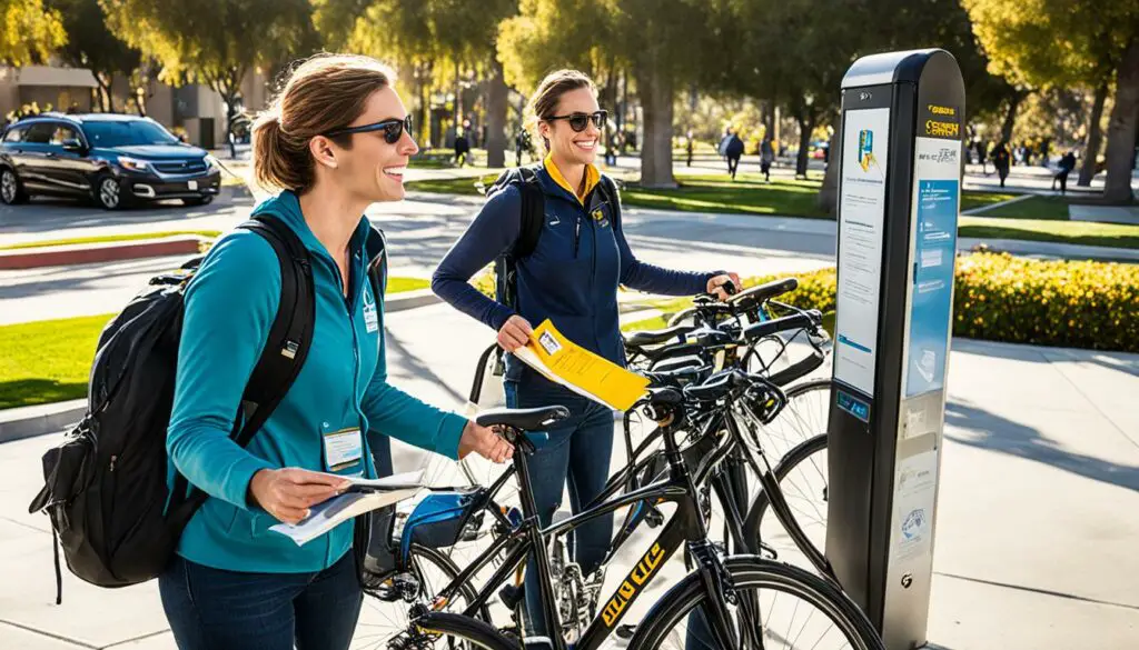 CSULB Campus Resources for Commuters