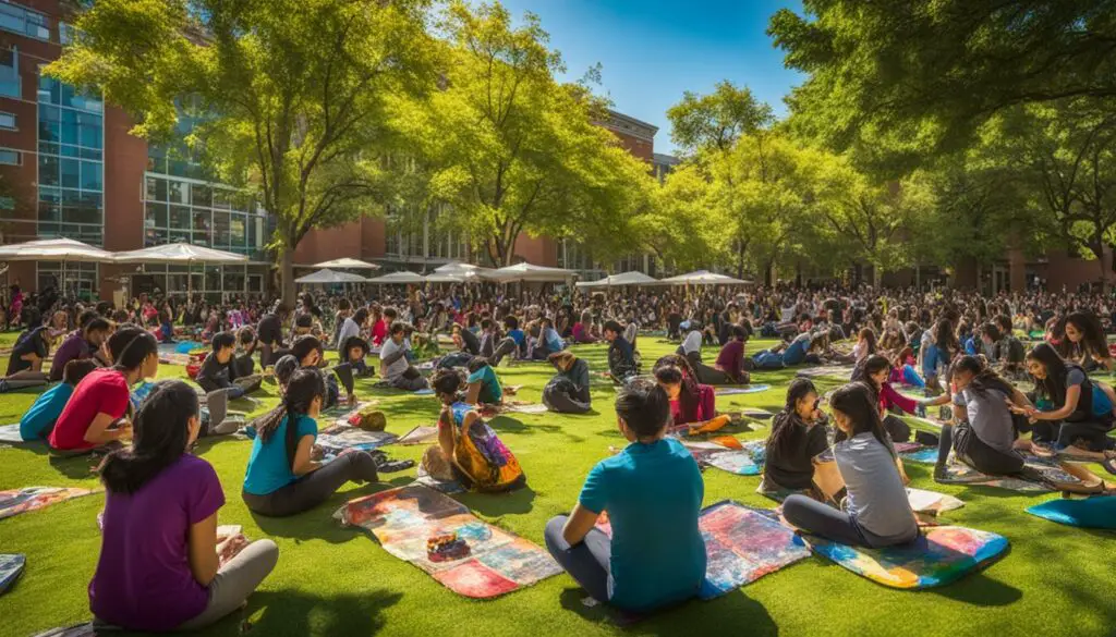 CSUN Campus Events