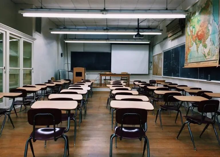 Can a School Ban a Parent from Premises