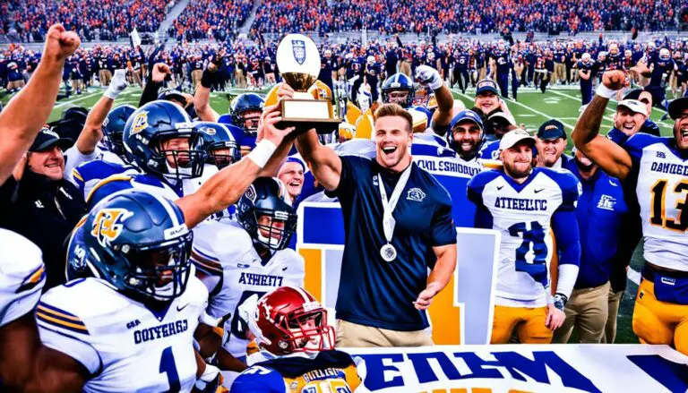 Do D2 schools give athletic scholarships?