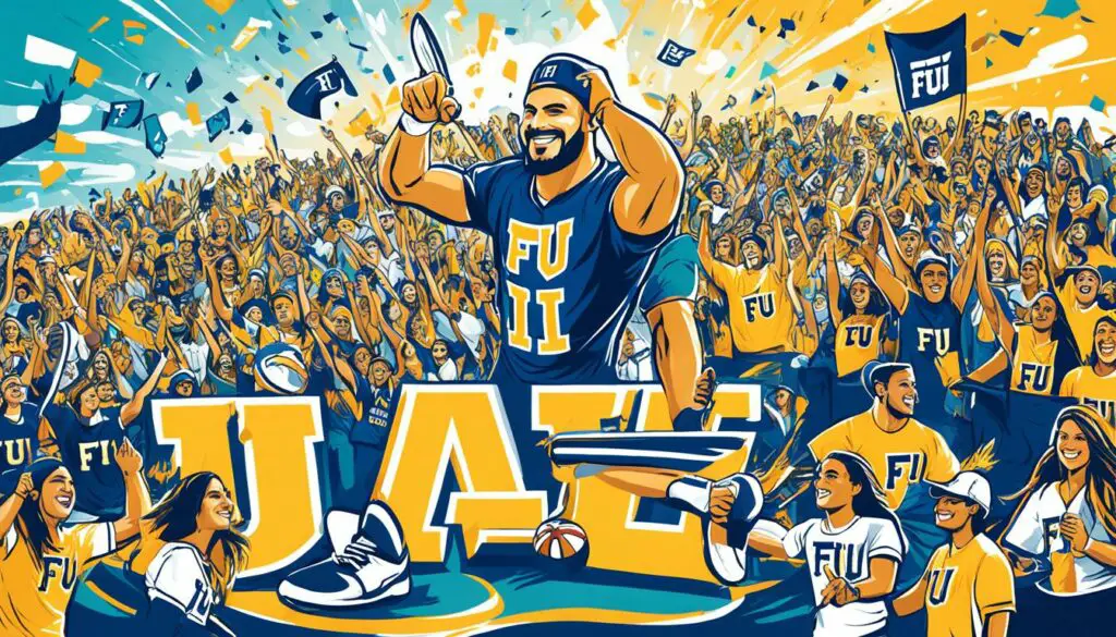 FIU student events