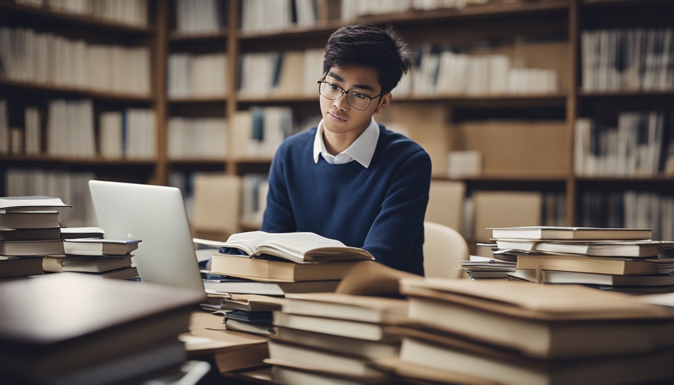 Hardest IB Subjects