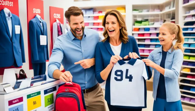How many school uniforms should you buy?