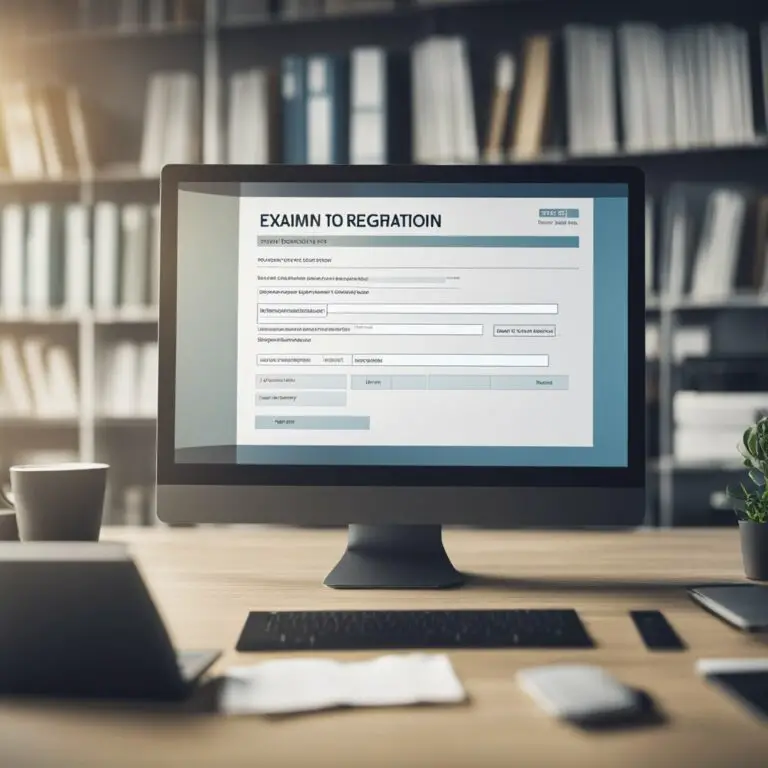 How to Register for the GMAT Exam
