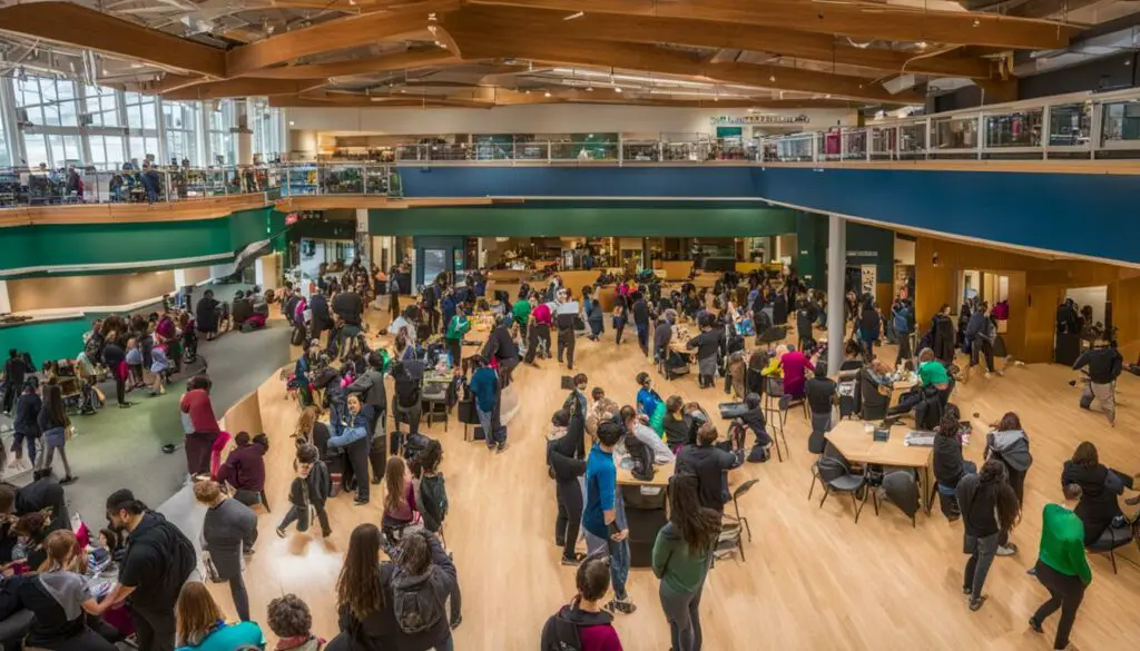 Plymouth State University Student Organizations