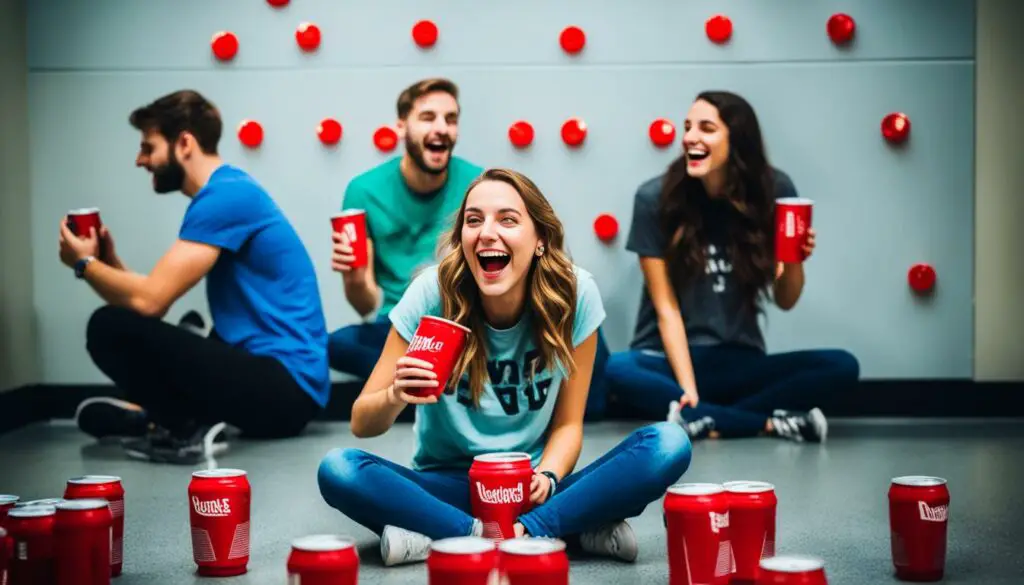 Student Perspectives on Parties at William & Mary