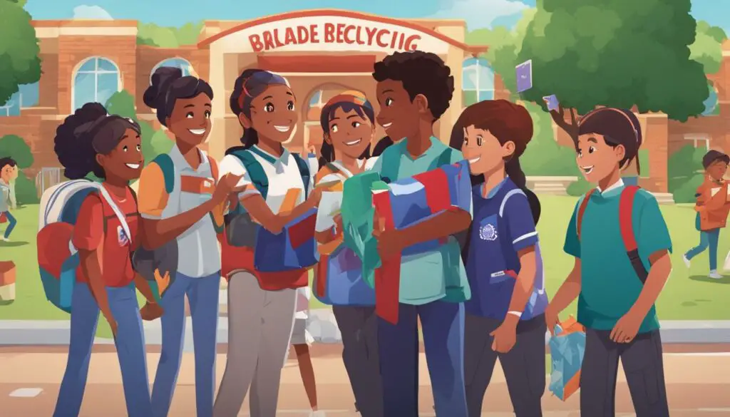 Successful School Trip Fundraising Tips