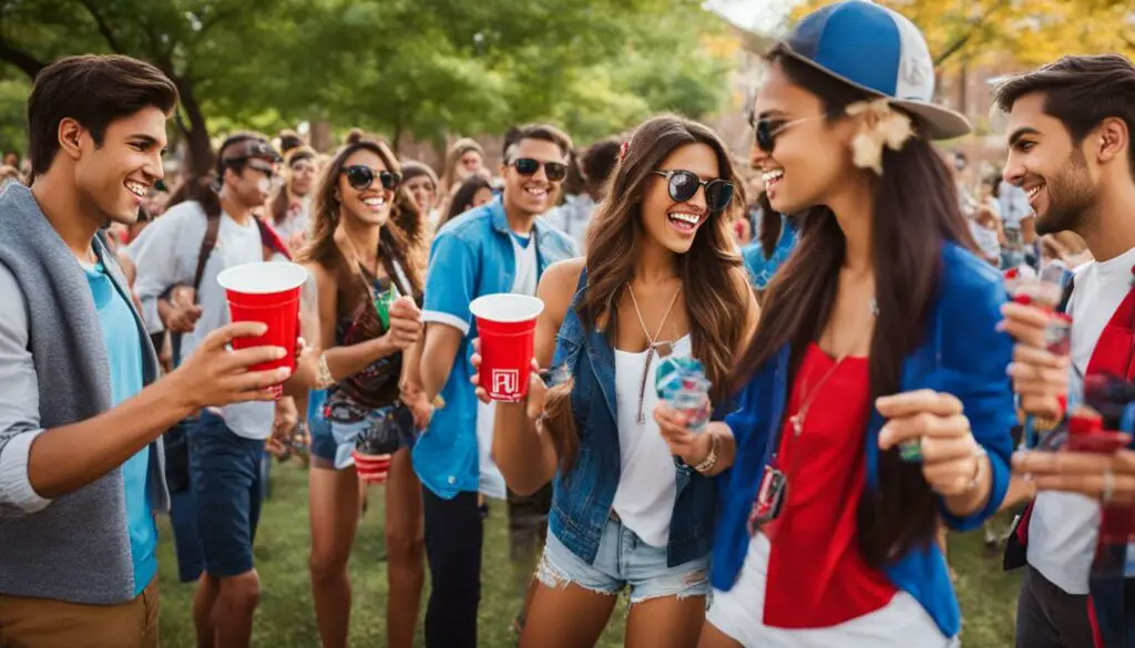 UVM Greek Life