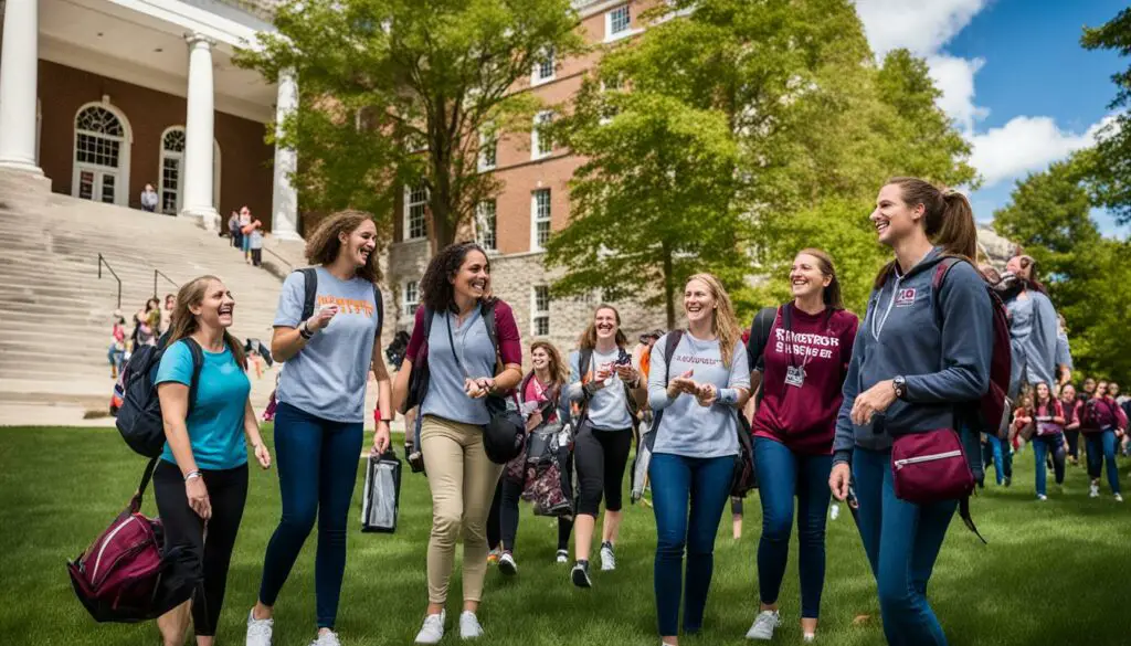 Virginia Tech Community