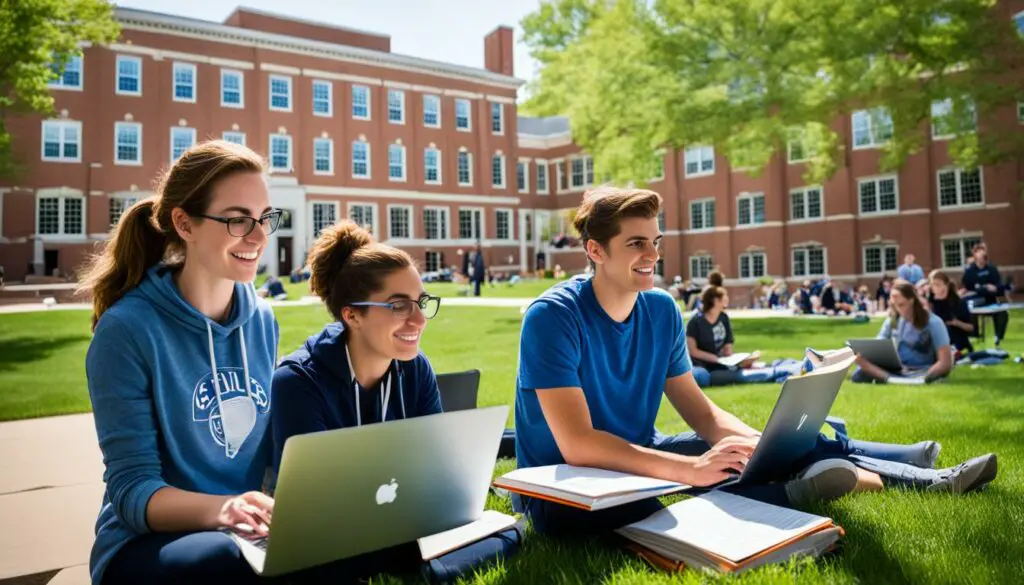 academic environment