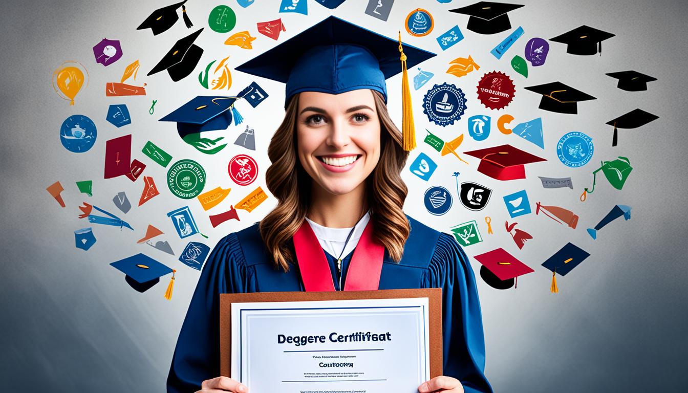 can you get two bachelor degrees at the same time?