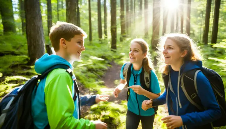 Do Middle Schools Have Field Trips? Learn More