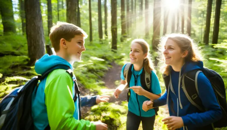 do middle schools have field trips?