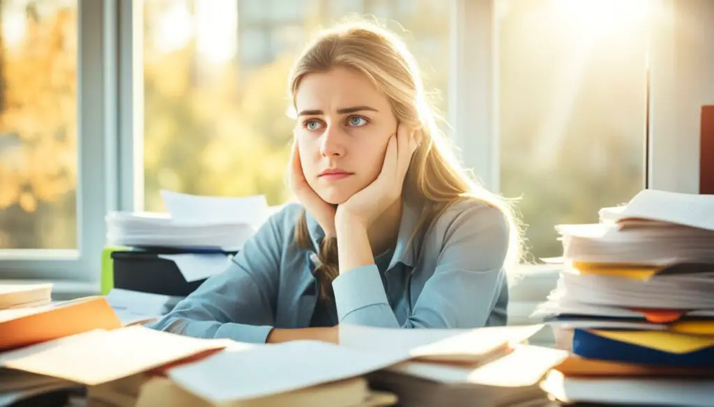 high school student mental health