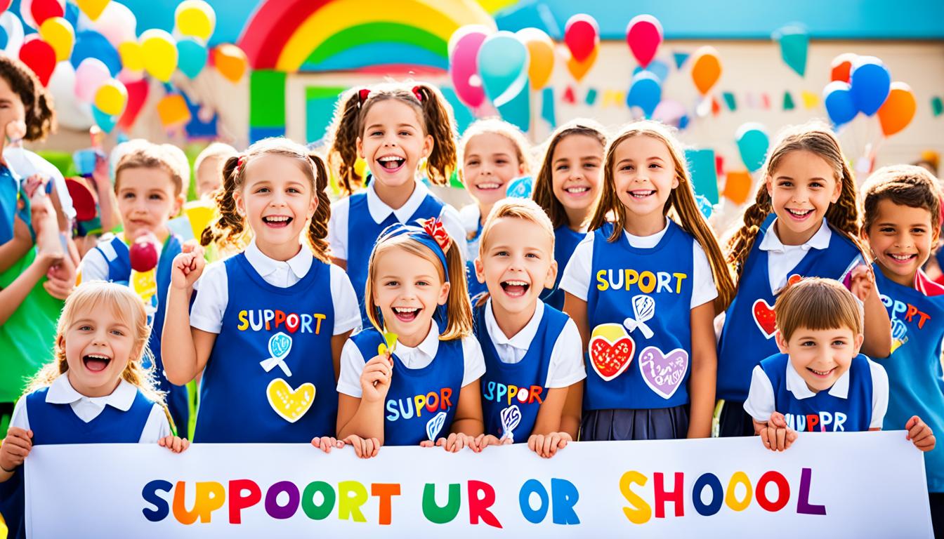 how to fundraise for a school trip?