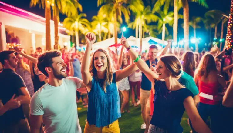 Is FGCU a Party School? Campus Life Insight