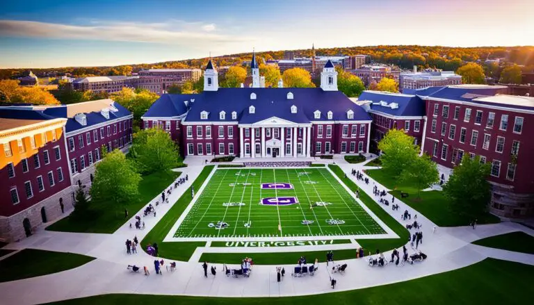 Is Holy Cross a Party School? Campus Life Insights
