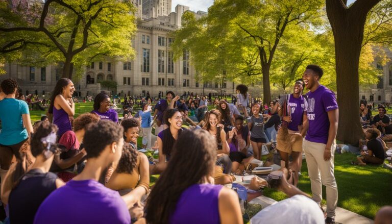 Is Northwestern a Party School? Campus Life Insights