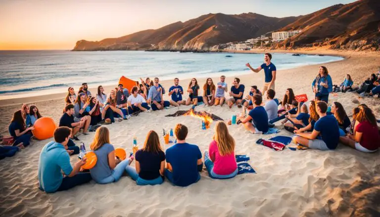 is Pepperdine a party school