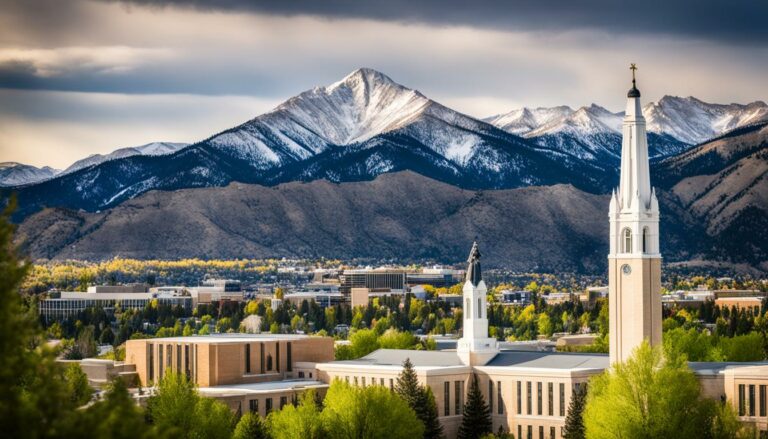 Is Utah State a Mormon School? Understanding Affiliation