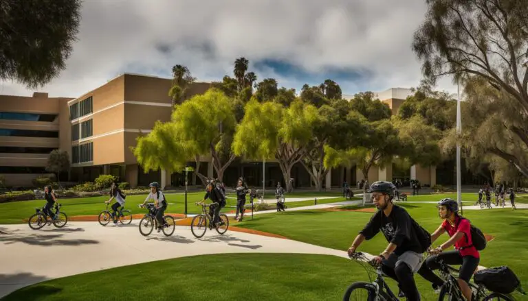 Is CSULB a Commuter School? Campus Insights Revealed