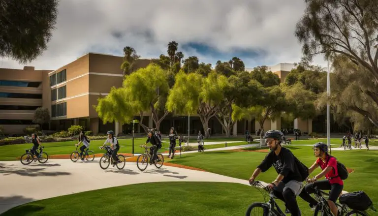 is csulb a commuter school