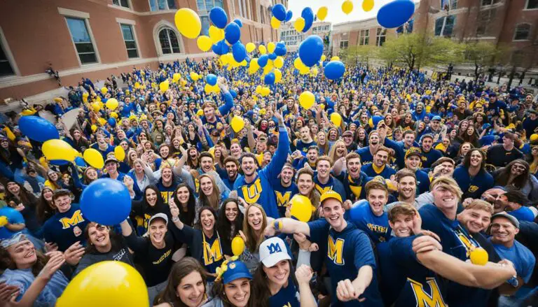 is marquette a party school