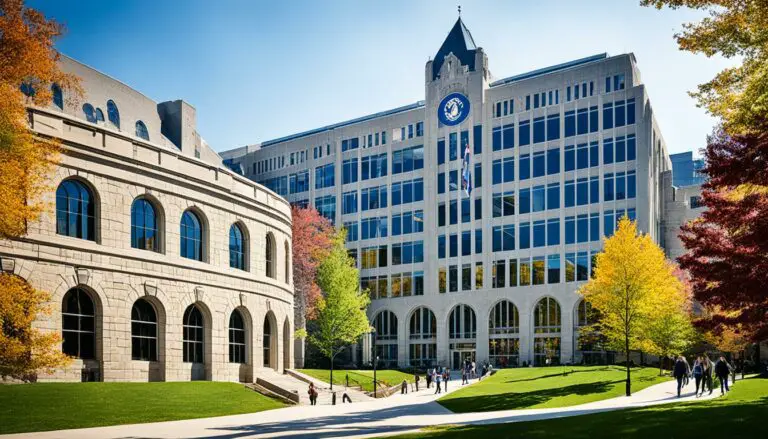 is pace university a suny school
