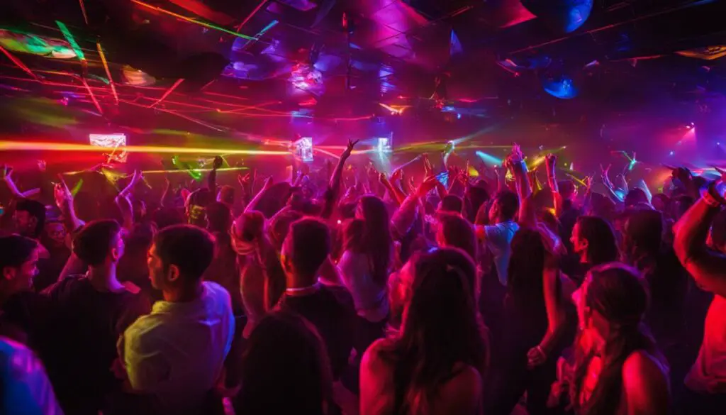 nightlife in Tampa