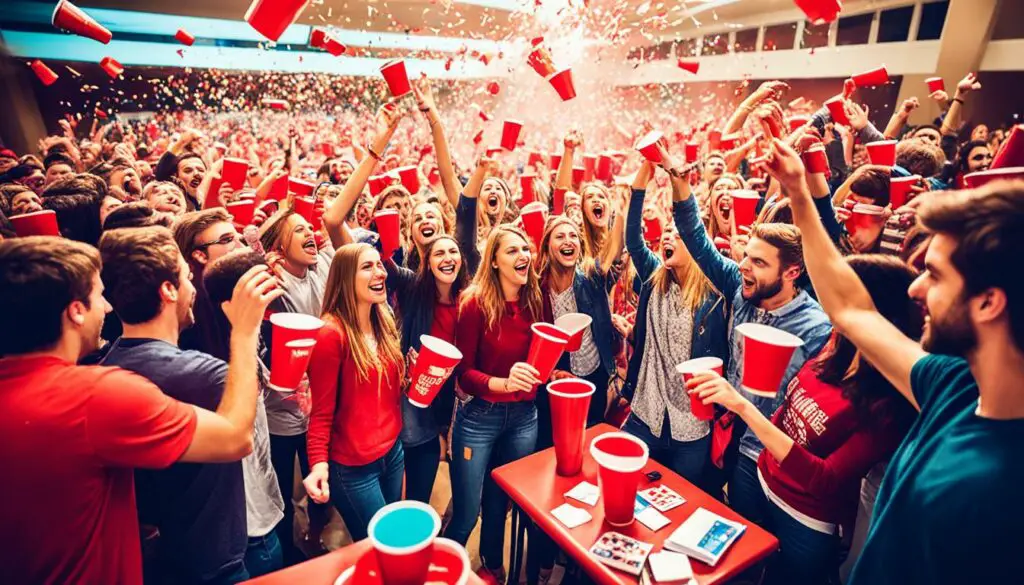 party school reputation