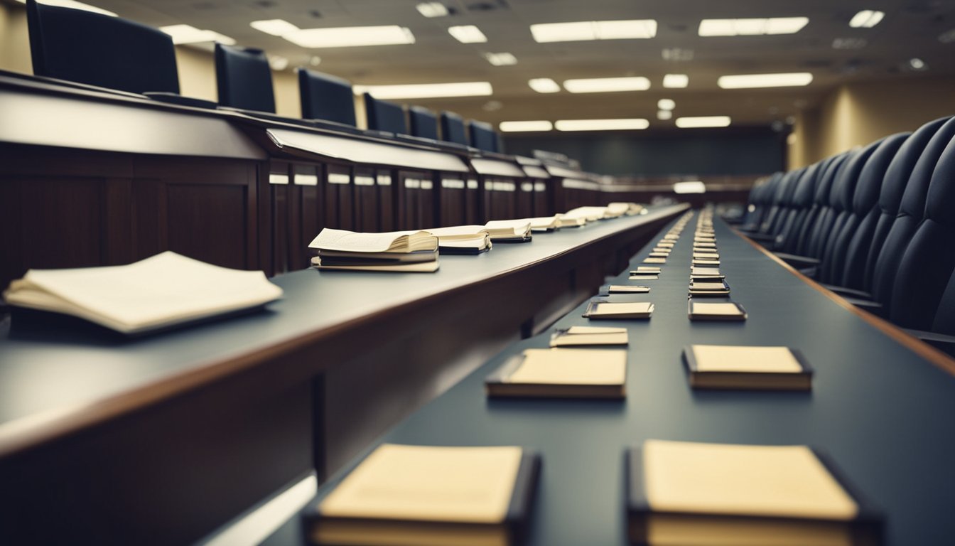 Law Schools with Unique LSAT Score Considerations
