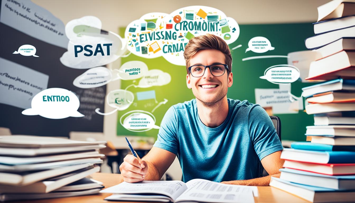 Why You Should Take the PSAT Discover Now Students Inside