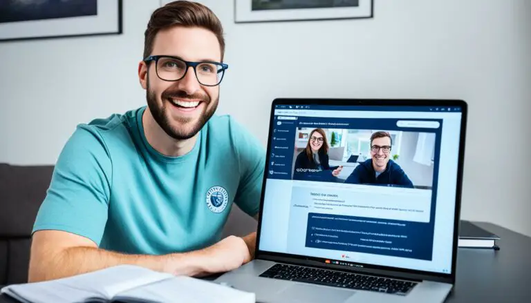 can you take clep exams online