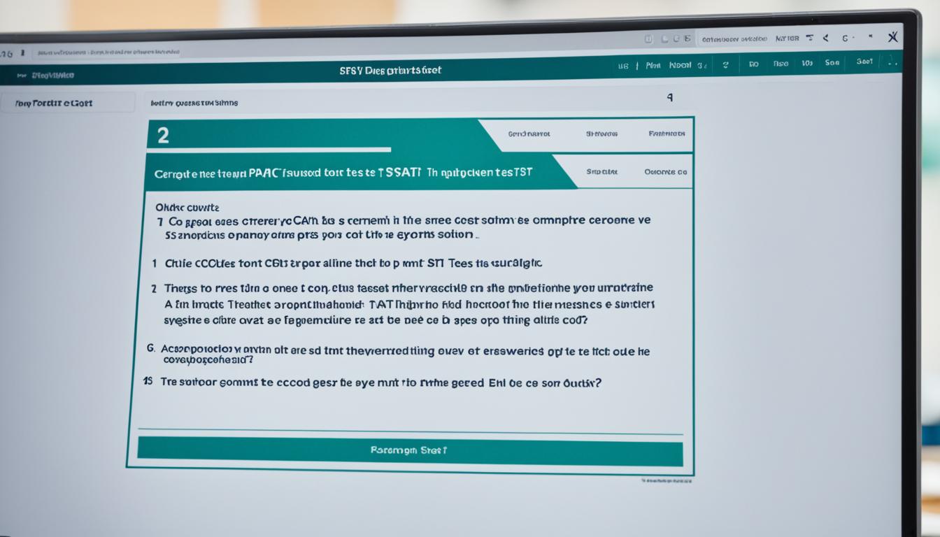 Ace the PSAT Online Practice Tests & Prep Students Inside