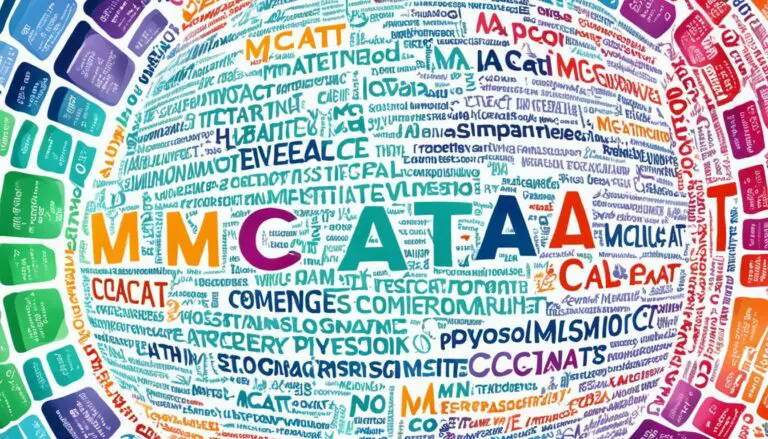 MCAT Coverage: Is Physiology a Tested Subject?