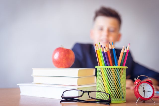 Pros and Cons of Title 1 Schools
