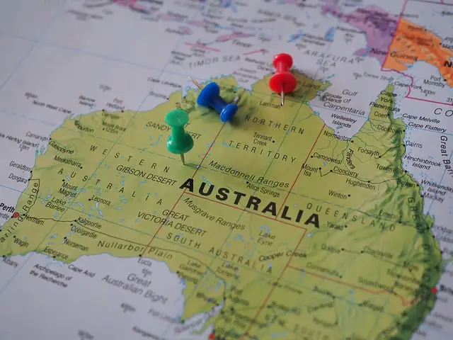 Australian Grading System